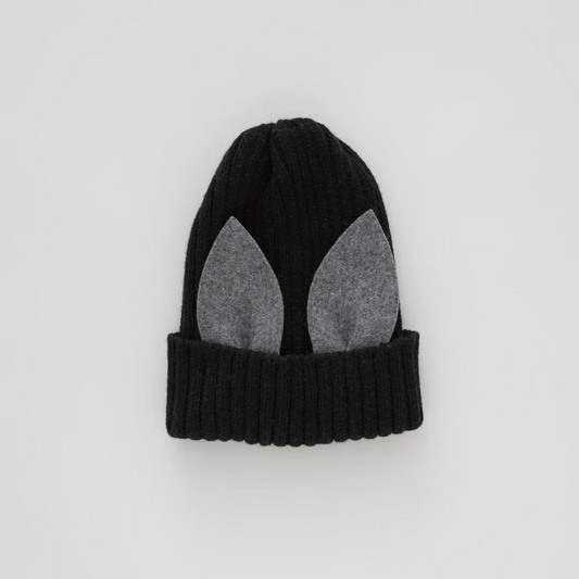Beast Beanie-black