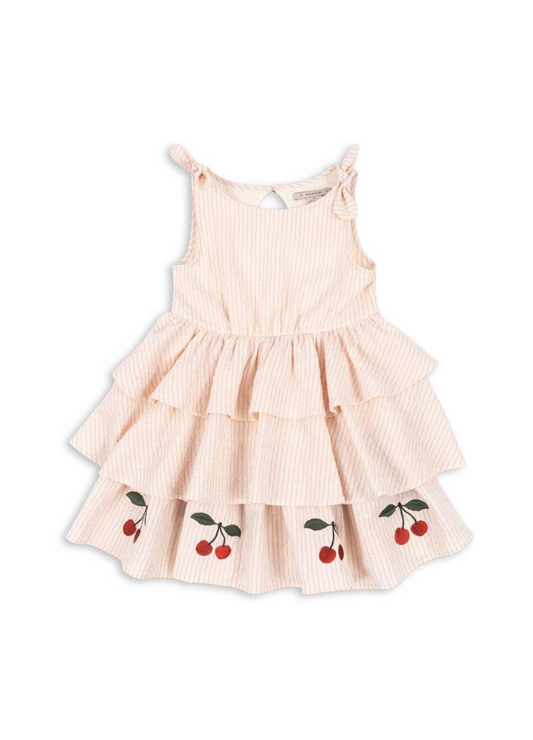Konges Slojd ELLIE DRESS GOTS