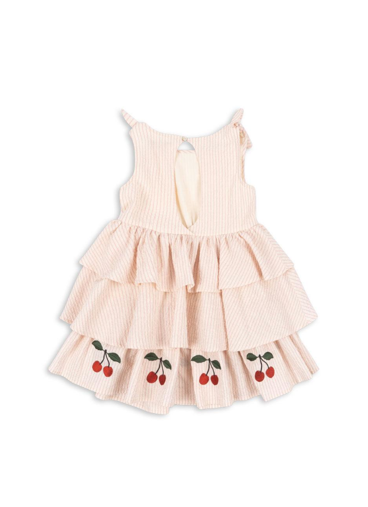 Konges Slojd ELLIE DRESS GOTS