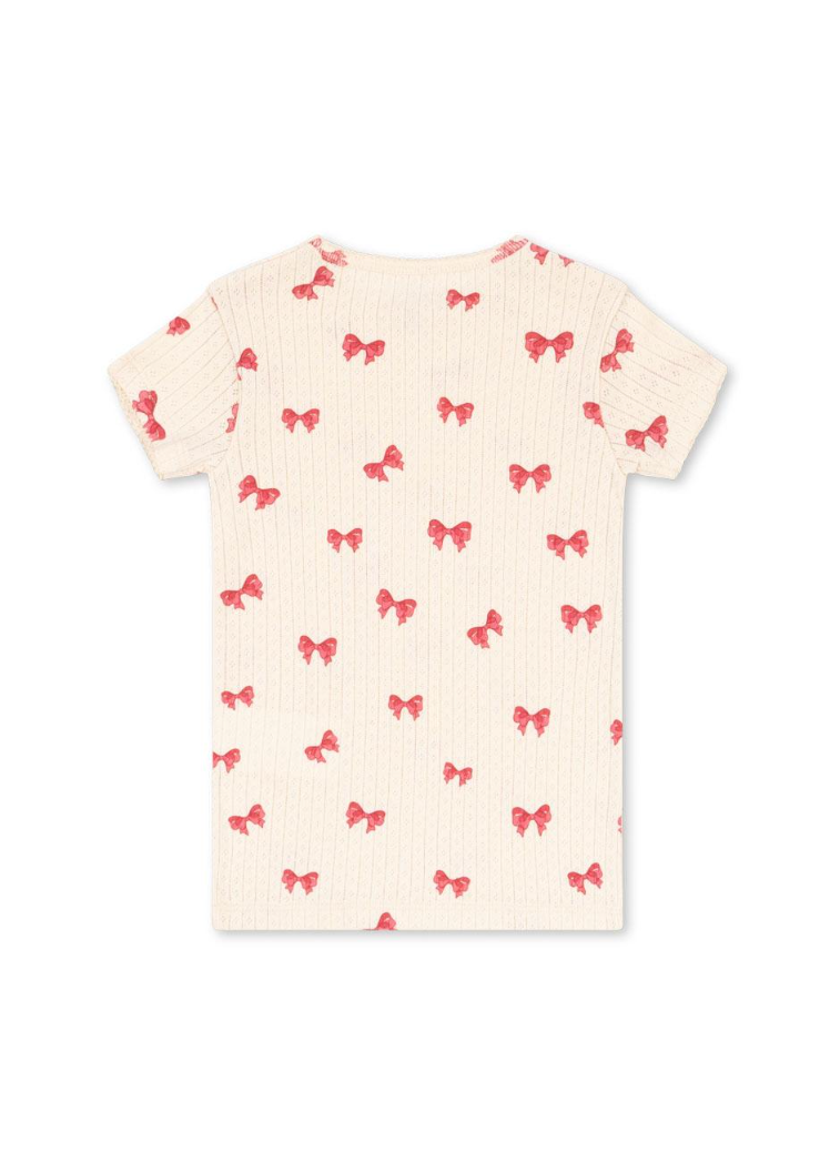 Konges Slojd MINNIE TEE GOTS