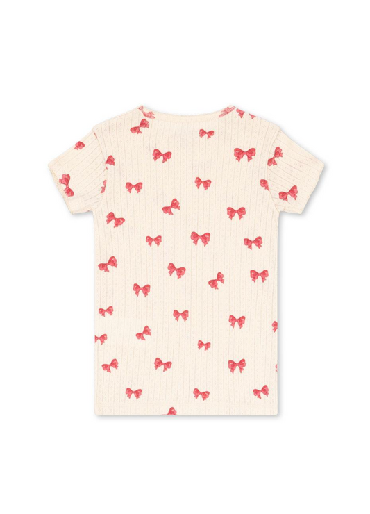 Konges Slojd MINNIE TEE GOTS