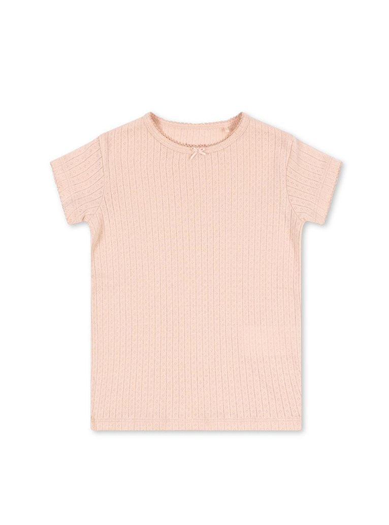 Konges Slojd MINNIE TEE GOTS